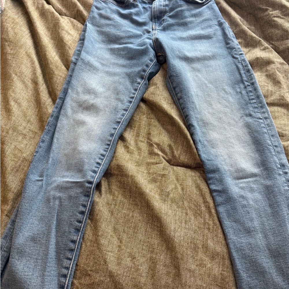 Polo by Ralph Lauren Kids Blue Jeans